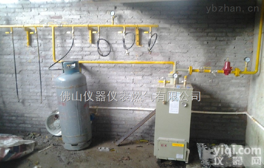 LPG<em>电热式</em><em>气化炉</em>/上海100KG<em>电热式</em><em>气化器</em>