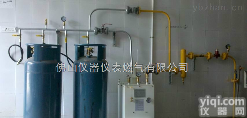 煤气<em>气化器</em>30KG-400KG<em>电热式</em>气化炉