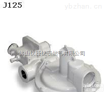 英国JEAVONS吉翁斯J125<em>燃气</em><em>调压</em>阀<em>燃气</em>减压阀