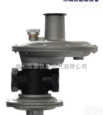 德国爱拓利调压阀RBI2311系<em>天燃气</em><em>减压阀</em>