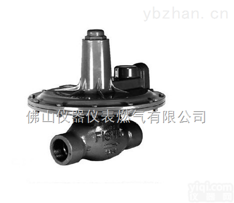 美国FISHER 133HL型<em>调压</em>器/<em>调压</em>阀/<em>减压阀</em>13662620543