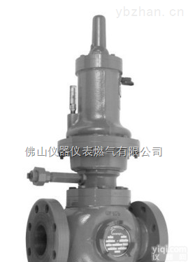 美国SENSUS441-57S减压阀<em>燃气</em><em>调压</em>器<em>燃气</em><em>调压</em>阀