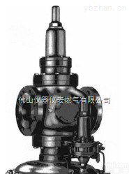胜<em>赛斯</em><em>调压器</em>461-57S中低压自力式<em>调压器</em>