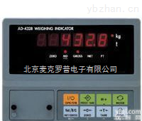 AD4404  <em>日本</em>AND  艾<em>安得</em>  AD4324 <em>称重</em>显示器