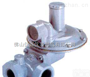 专业供AMCO/1213B<em>燃气</em><em>调压</em>器/<em>燃气</em>减压阀