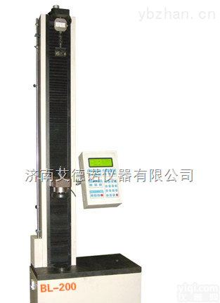 <em>卫生纸</em>纸张拉力机（纸张抗拉伸、<em>抗张强度</em>测试仪）