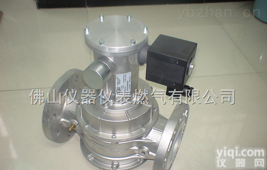 <em>意大利</em>马<em>达斯</em>MADAS减压阀RC062紧急<em>切断阀</em>