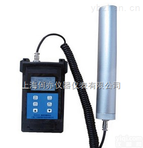 REN500<em>环境监测</em>用X、γ辐射空气<em>剂量</em>率仪