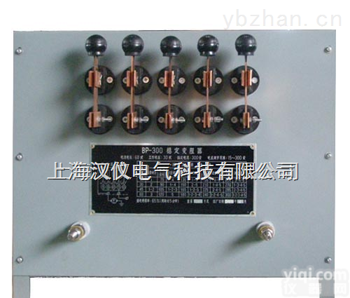 <em>高品质</em> BP-300型 <em>稳定</em><em>变阻器</em>