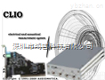 <em>CLIO8</em>  <em>CLIO8</em> <em>电声</em><em>测试系统</em>