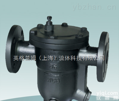 <em>CS41H</em>  自由<em>浮球</em>式<em>疏水阀</em><em>CS41H</em>