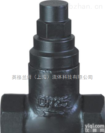 STB  STB<em>可调</em><em>恒温</em>式蒸汽<em>疏水阀</em>