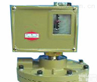 D520M/7DD，<em>防爆</em>型<em>差压控制器</em>,上海远东仪表厂