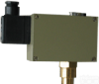 D520/7DDZ，双<em>触点</em><em>差压控制器</em> ,上海<em>远东</em>仪表厂