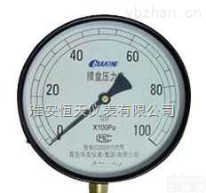 <em>膜盒</em><em>压力表</em>--<em>膜盒</em><em>压力表</em>价格--<em>膜盒</em><em>压力表</em>厂家报