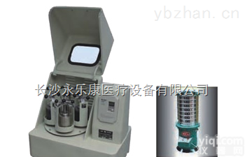 YKT-04  永<em>乐康</em>土壤<em>研磨</em>与<em>筛分</em>器