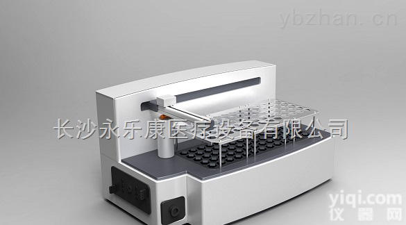 YX-60  永<em>乐康</em><em>全自动</em><em>消解器</em>