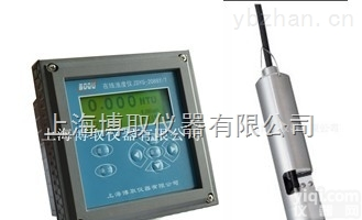 ZDYG-2088Y/T  投入式浊度分析仪，直接<em>投放</em>在水中的浊度