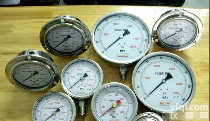 耐震<em>压力表</em> 天<em>康耐</em>震<em>压力表</em>厂家价格