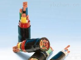 <em>阻燃型</em>耐火<em>电力电缆</em>