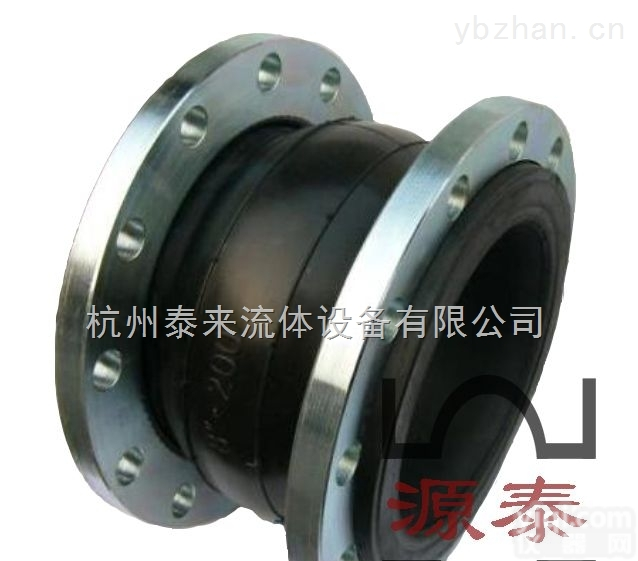 <em>KXT</em>-I、<em>KXT</em>-II  可曲挠<em>橡胶接头</em>