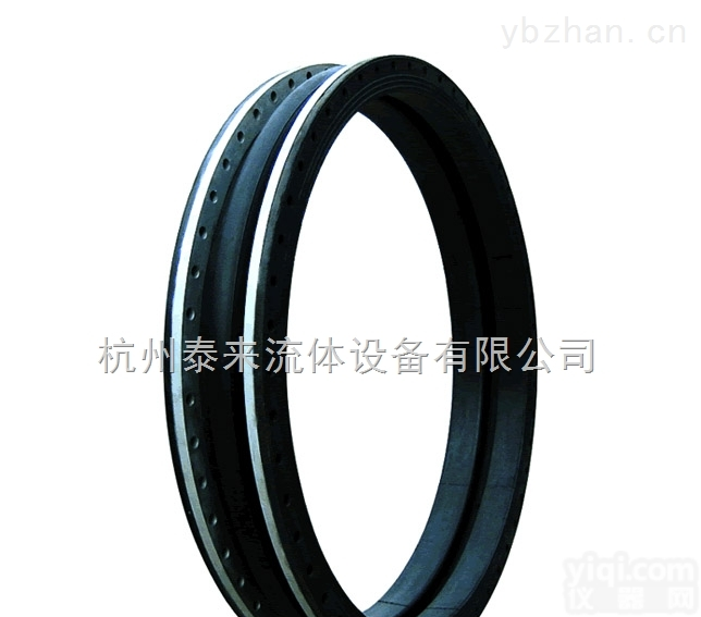 KXT（<em>JGD</em>）-DM-A/B  全密封<em>橡胶接头</em>