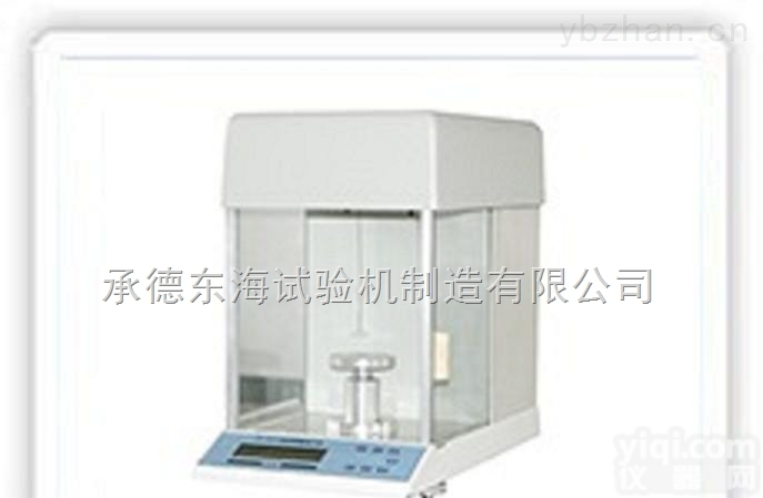 <em>JZ</em>-<em>200</em>  <em>JZ</em>-<em>200</em>系列界面张力仪