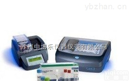 DR3900  美国HACH哈希DR3900台式分光光度计比色计