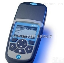 DR900  美国HACH哈希DR900便携式多参数<em>比色</em>计<em>分光</em>光度计