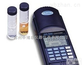 DR800  美国HACH哈希DR800系列多参数<em>比色</em>计<em>分光</em>光度计