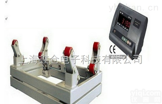 tcs  Ex化工<em>防爆</em><em>钢瓶</em>秤，1吨<em>防爆</em>秤，<em>钢瓶</em>磅秤