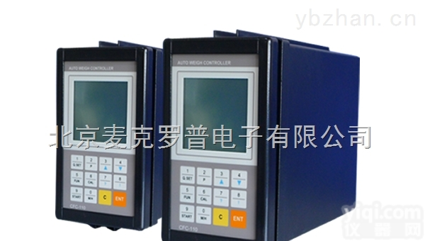 CFC110  北京首昌<em>大和</em>   CFC110   <em>皮带秤</em>控制器 原Yamato<em>大和</em>CFC100
