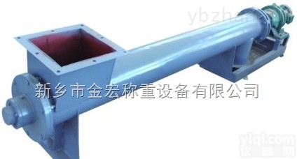 河南双管<em>螺旋</em><em>配料秤</em> 自动化操作 省人又省力