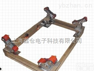 scs  称<em>气瓶</em>的钢瓶<em>电子秤</em>，液体站3000kg钢瓶磅秤