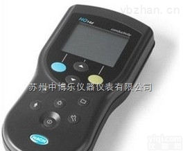 HQ14D  美国HACH<em>哈希</em>HQ14D便携式<em>数字化</em>pH<em>分析仪</em>测定仪