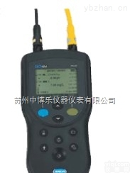 HQ40D  美国HACH哈希HQ40D双路输入多参数数字化分析仪测定仪