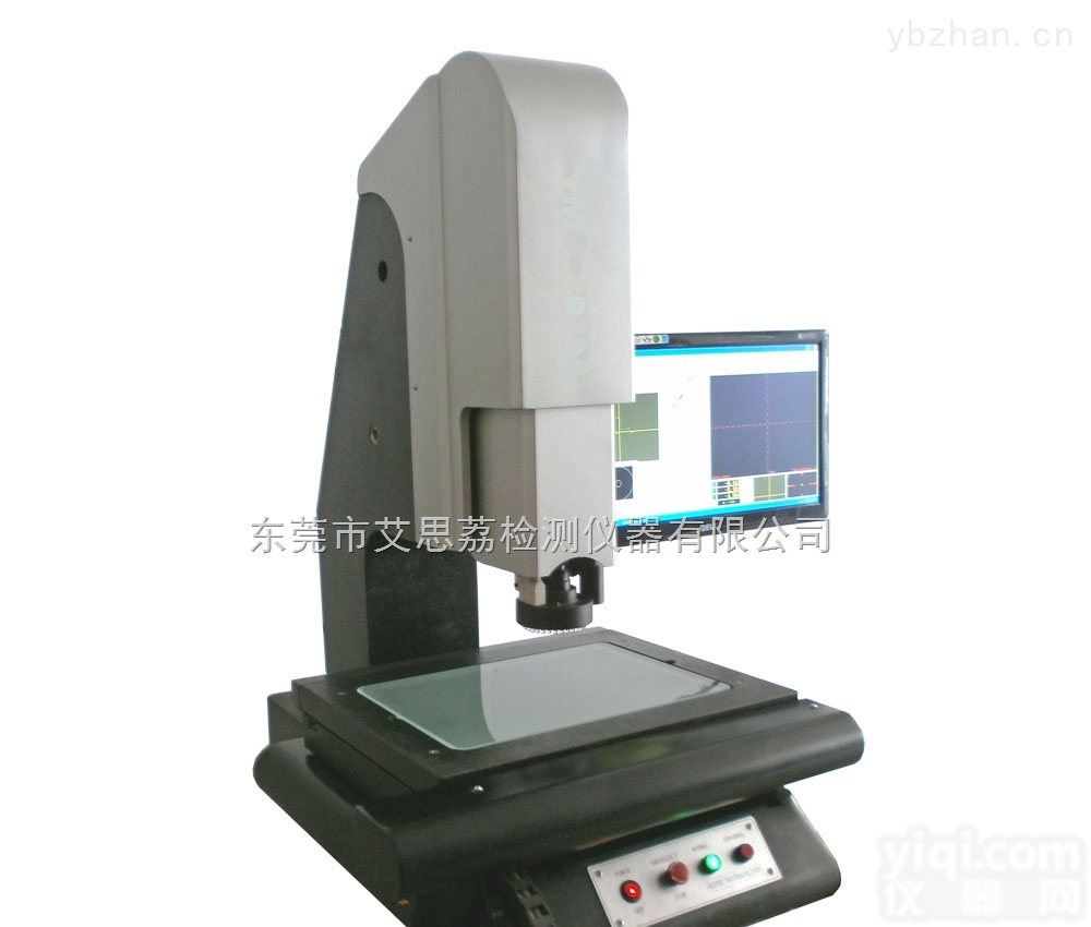 SOV-4030  <em>非接触式</em>三次元<em>影像</em><em>测量仪</em>