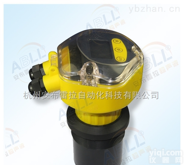 供应 杭州  <em>一体式超声波料位计</em>—安布雷拉物位测量