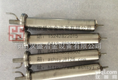 KF-2008H  <em>鞍山</em><em>汉盛</em>专业生产焦炭<em>反应器</em>（可使用80次以上）