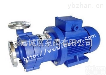 CQ型  CQ型<em>磁力驱动</em>泵