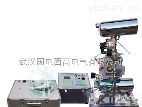 RLC-12  RLC-12 <em>气体继电器</em>压力释放阀自动<em>测试仪</em>