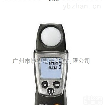 <em>照度计</em> 德国德图<em>testo540</em>