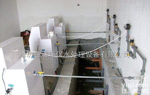 XSB系列忻州自来水消毒设备<em>海啸</em>奇迹