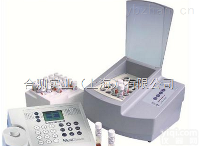 ET99718  <em>德国罗威邦ET99718</em>多参数水质分析仪