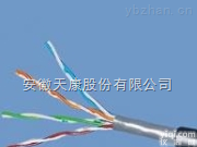 <em>超五类4对双护套阻水数据电缆</em> 厂家价格