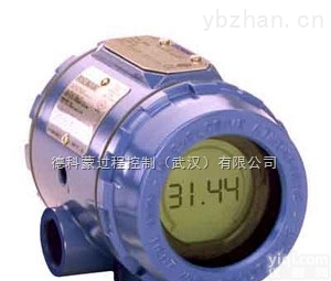 <em>3144P</em>  <em>罗斯蒙特</em> <em>3144P</em> 温度<em>变送器</em>