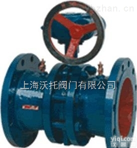 蝶式<em>流量</em><em>平衡阀</em>，铸钢蝶式<em>流量</em><em>平衡阀</em>