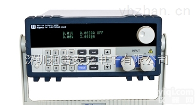 M9711  M9711<em>可编程</em><em>直流</em><em>电子负载</em>