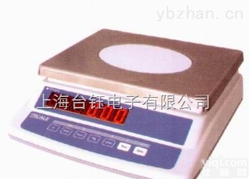 带打印<em>电子秤</em> 惠尔邦AEW-3000克<em>电子秤</em>上海<em>代理商</em>