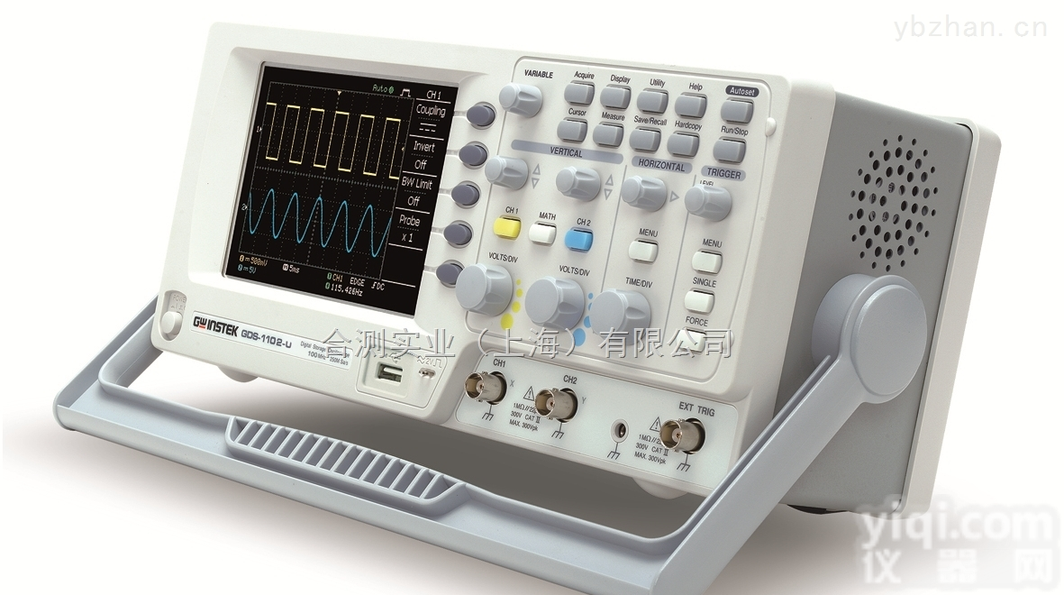 <em>GDS</em>-<em>1102</em>-U  台湾固纬<em>GDS</em>-<em>1102</em>-U<em>示波器</em>